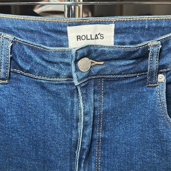 ROLLA’S Jeans - Picture 2 of 4